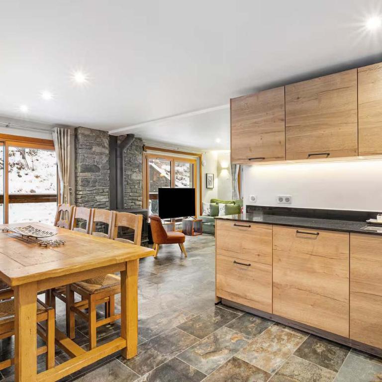 Chalet Grand Cru - Chalet - 14