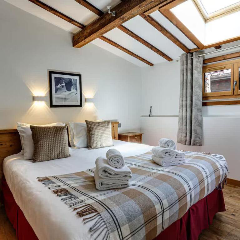 Chalet Grand Cru - Chalet - 18