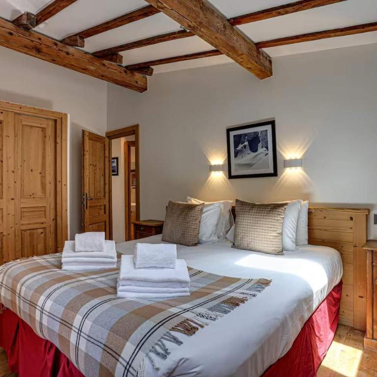 Chalet Grand Cru - Chalet - 17