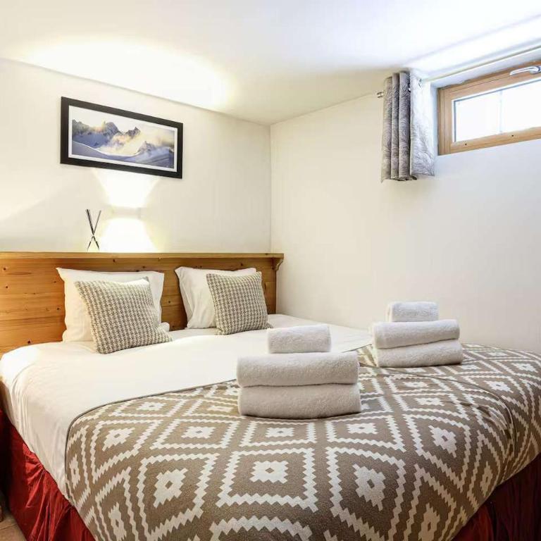 Chalet Grand Cru - Chalet - 20