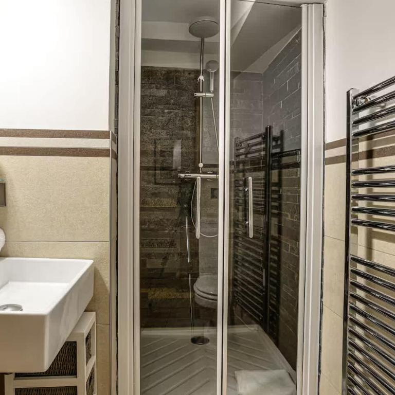 Chalet Grand Cru - Chalet - 22