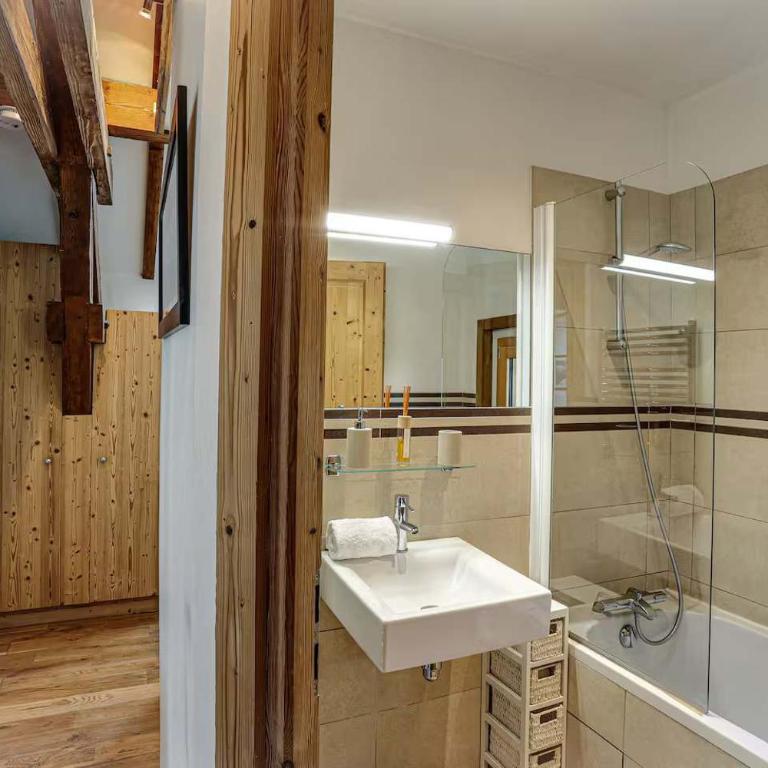 Chalet Grand Cru - Chalet - 24