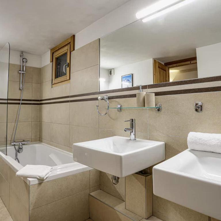 Chalet Grand Cru - Chalet - 26