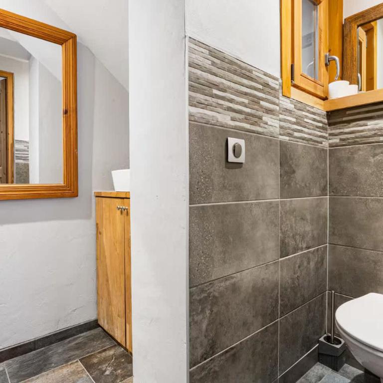 Chalet Grand Cru - Chalet - 27
