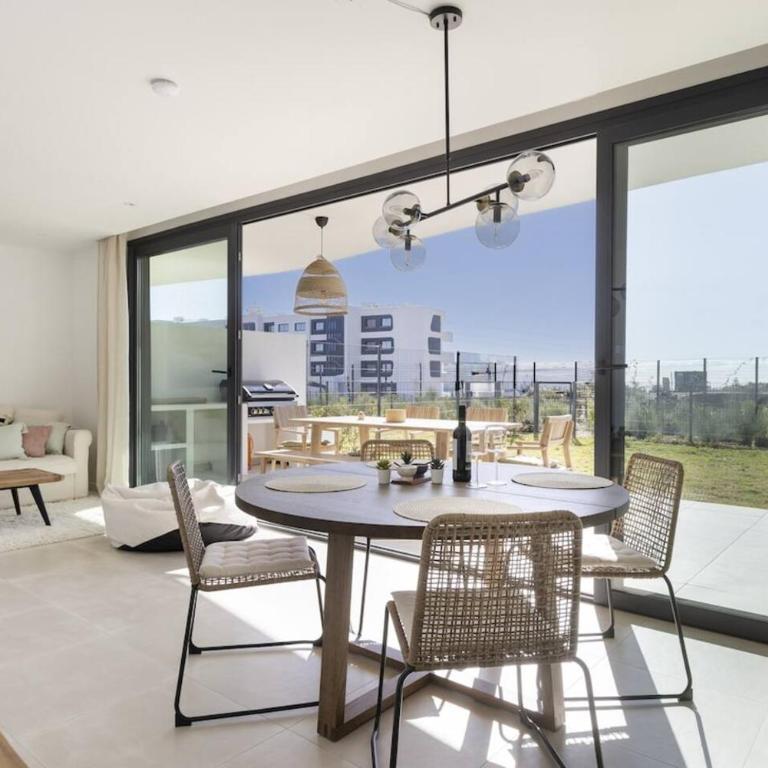 Premium Garden Suite In Higueron - Appartamento con 2 Camere da Letto e Vista Giardino - 1