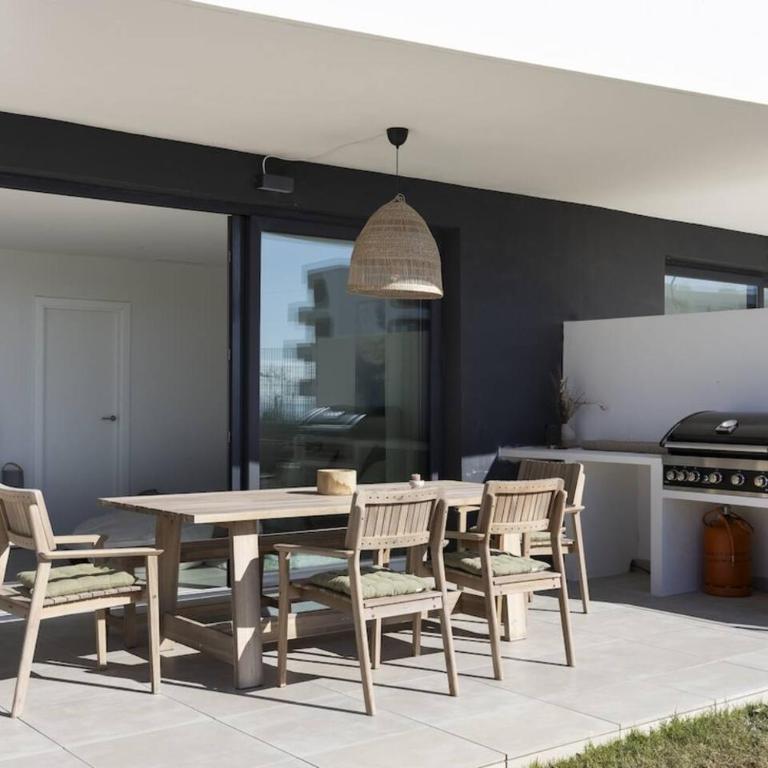 Premium Garden Suite In Higueron - Appartamento con 2 Camere da Letto e Vista Giardino - 13