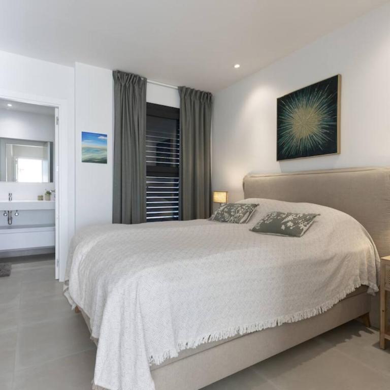 Premium Garden Suite In Higueron - Appartamento con 2 Camere da Letto e Vista Giardino - 14