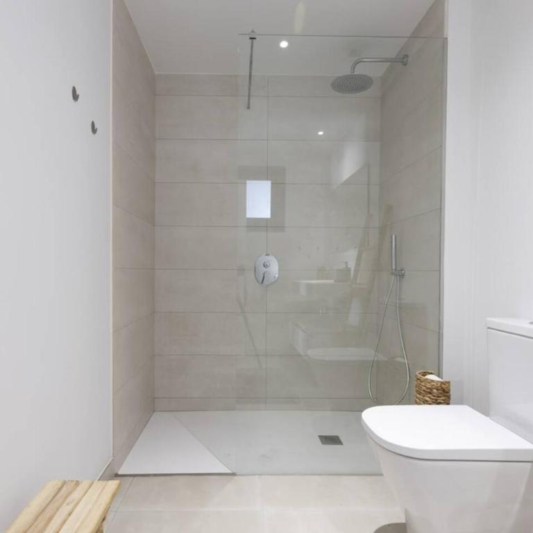 Premium Garden Suite In Higueron - Appartamento con 2 Camere da Letto e Vista Giardino - 17