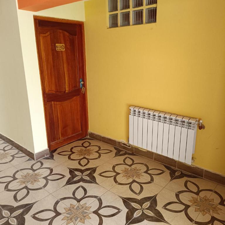 Hostal Cáceres - Double Room with Private Bathroom - 21