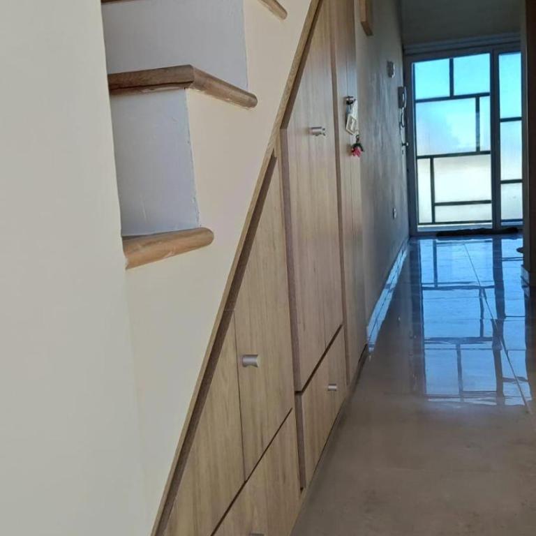 Loft, Plottier, Neuquén - Apartamento de 1 dormitorio con balcón - 25
