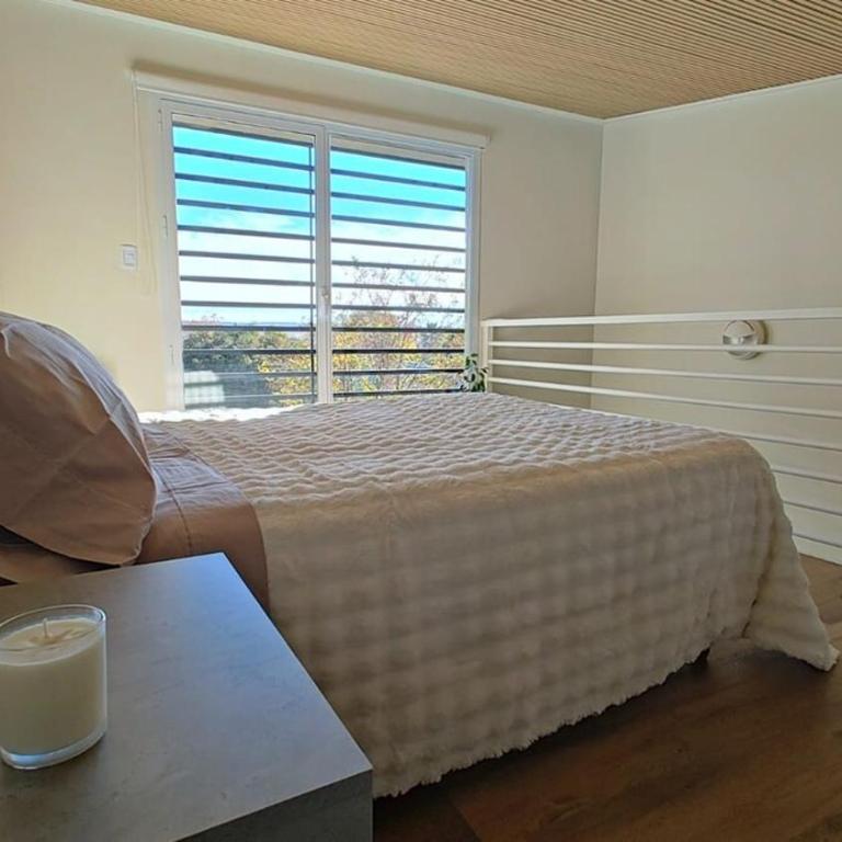 Loft, Plottier, Neuquén - Apartamento de 1 dormitorio con balcón - 10