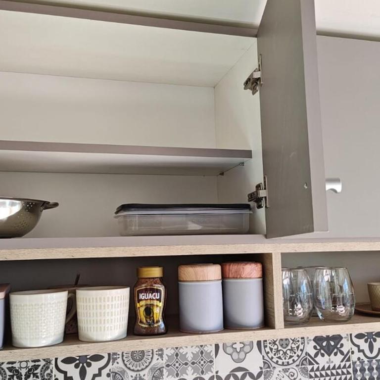 Loft, Plottier, Neuquén - Apartamento de 1 dormitorio con balcón - 22