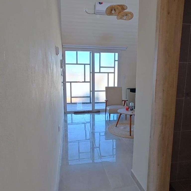 Loft, Plottier, Neuquén - Apartamento de 1 dormitorio con balcón - 3