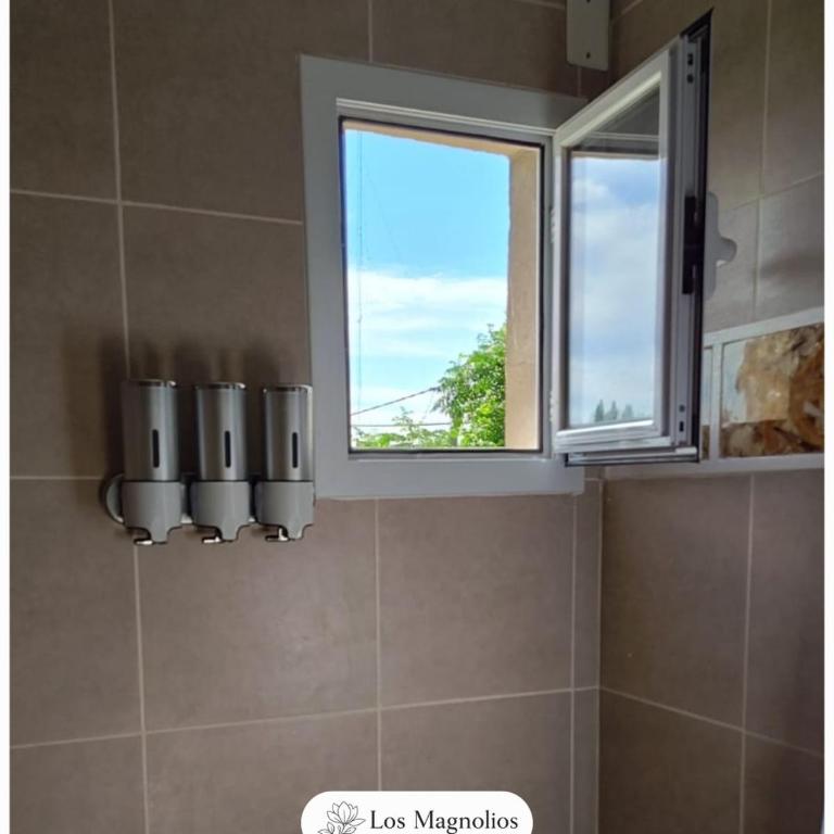 Loft, Plottier, Neuquén - Apartamento de 1 dormitorio con balcón - 15