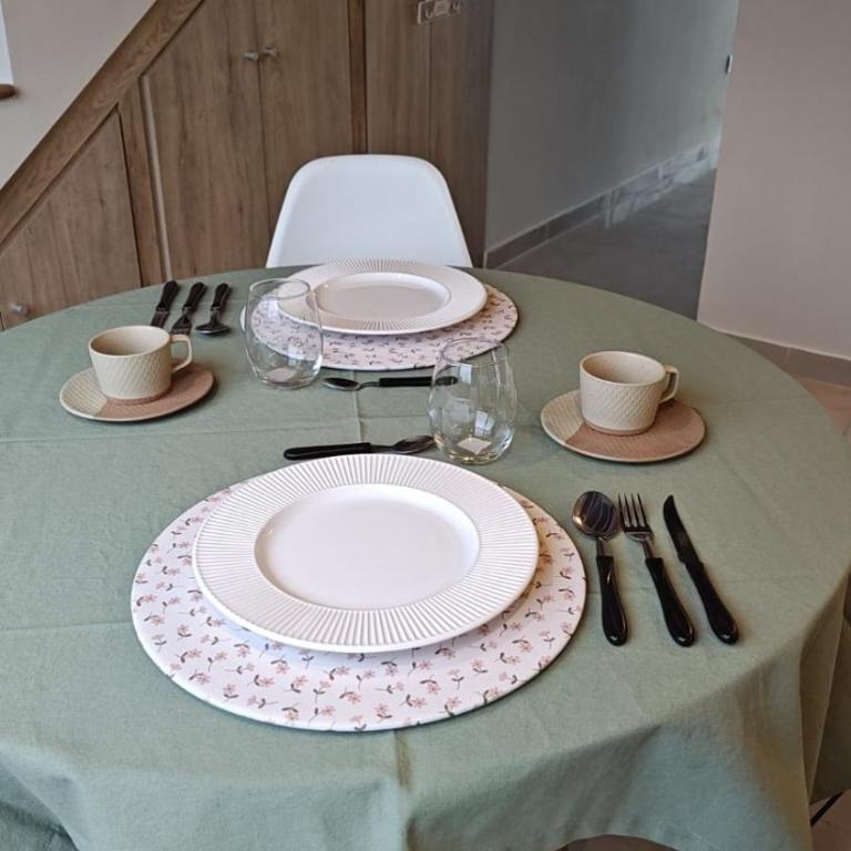 Loft, Plottier, Neuquén - Apartamento de 1 dormitorio con balcón - 32