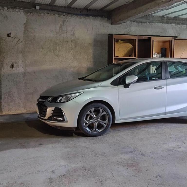 Loft, Plottier, Neuquén - Apartamento de 1 dormitorio con balcón - 31