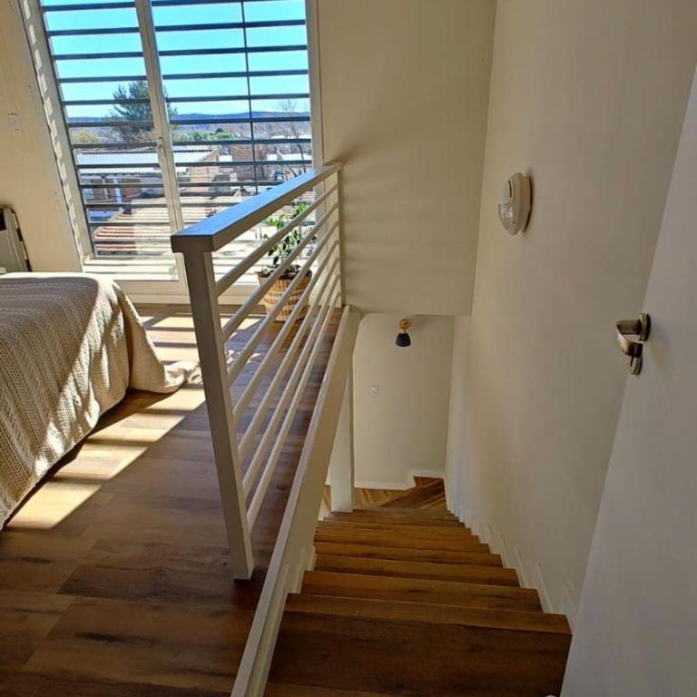 Loft, Plottier, Neuquén - Apartamento de 1 dormitorio con balcón - 20