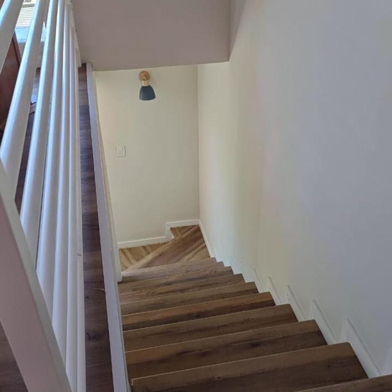 Loft, Plottier, Neuquén - Apartamento de 1 dormitorio con balcón - 27