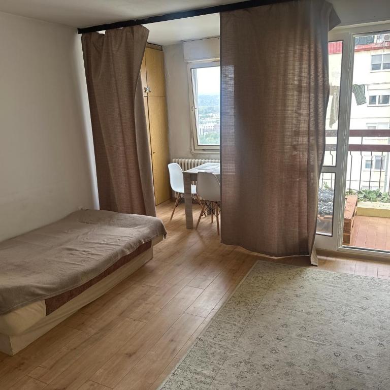 Stan na dan Liman IV - Apartment - 1