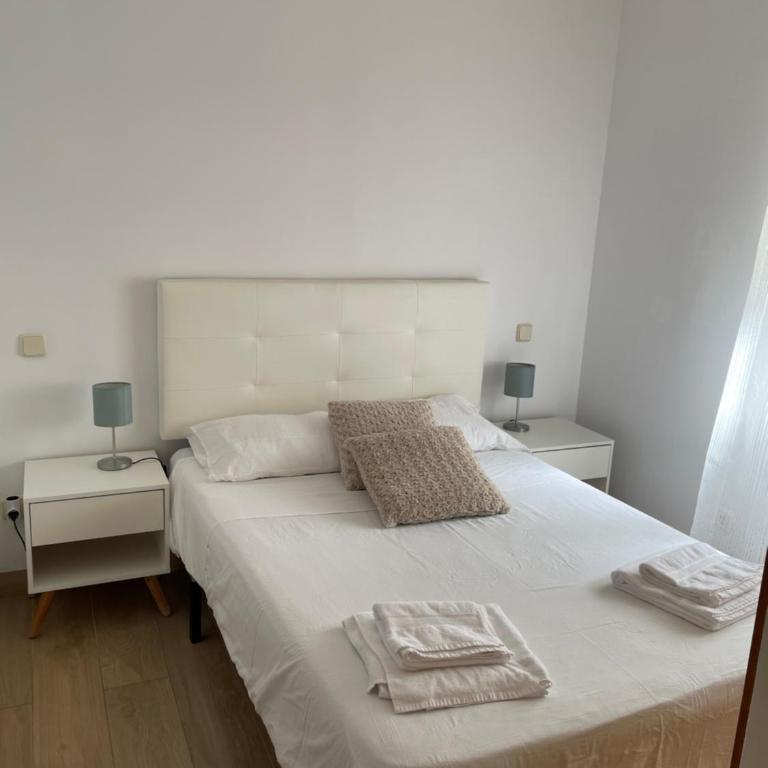 Loft Madrid Ifema&Airport F1Madring - Appartement 1 Chambre - 2