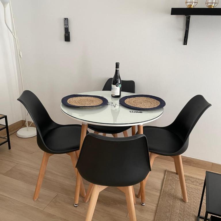 Loft Madrid Ifema&Airport F1Madring - Appartement 1 Chambre - 13