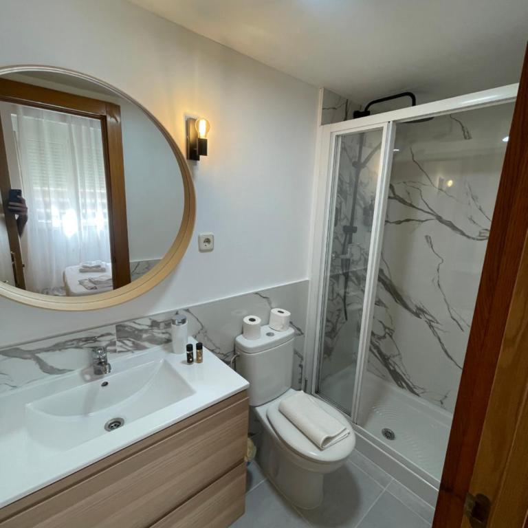 Loft Madrid Ifema&Airport F1Madring - Appartement 1 Chambre - 5