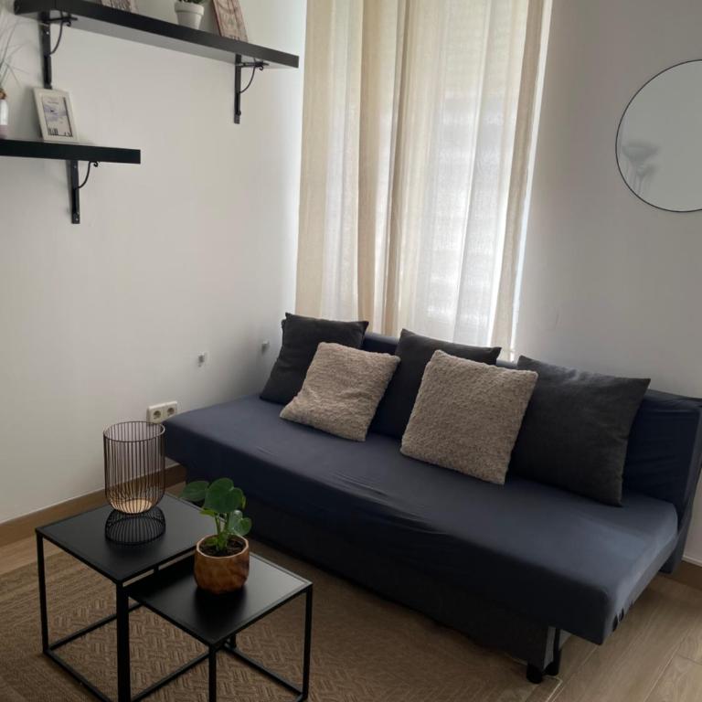 Loft Madrid Ifema&Airport F1Madring - Appartement 1 Chambre - 14