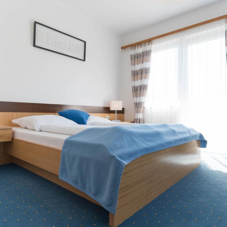 Sonnenhügel - Doppelzimmer mit Balkon - 4
