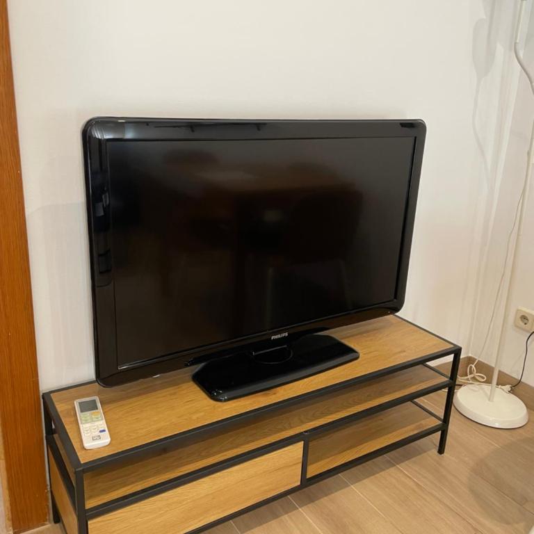 Loft Madrid Ifema&Airport F1Madring - Appartement 1 Chambre - 15