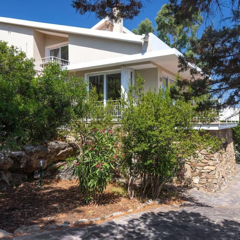 Villa Fifth - Capo Figari View & Beach 50 mt - Appartamento - 4