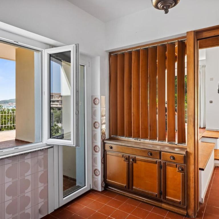 Villa Fifth - Capo Figari View & Beach 50 mt - Appartamento - 5