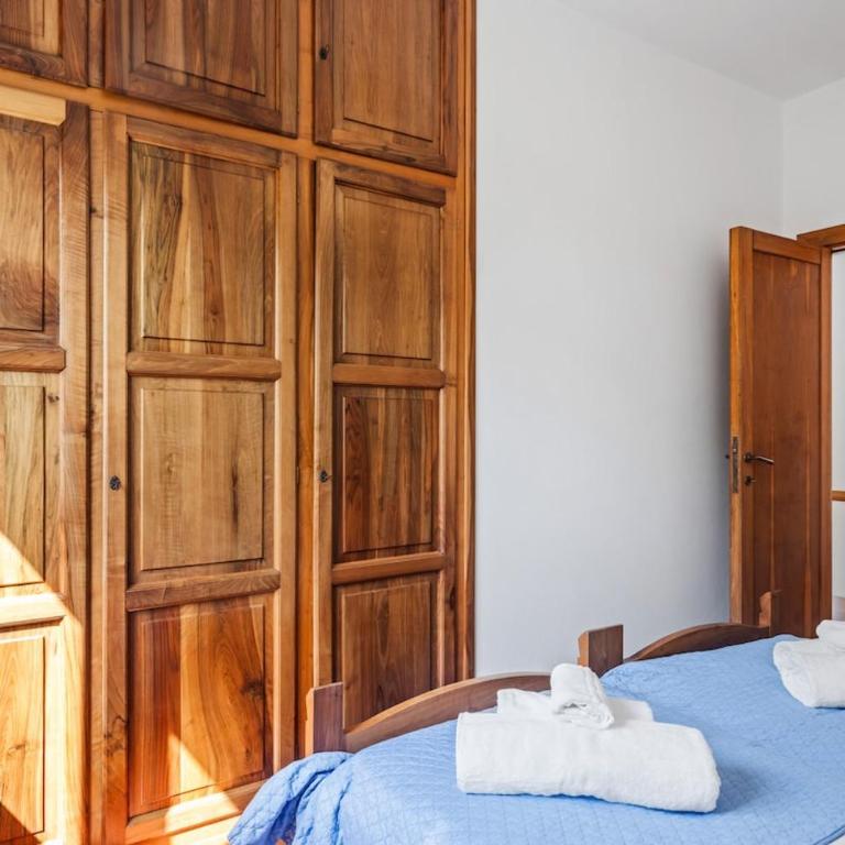 Villa Fifth - Capo Figari View & Beach 50 mt - Appartamento - 22