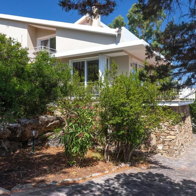Villa Fifth - Capo Figari View & Beach 50 mt - Appartamento - 27