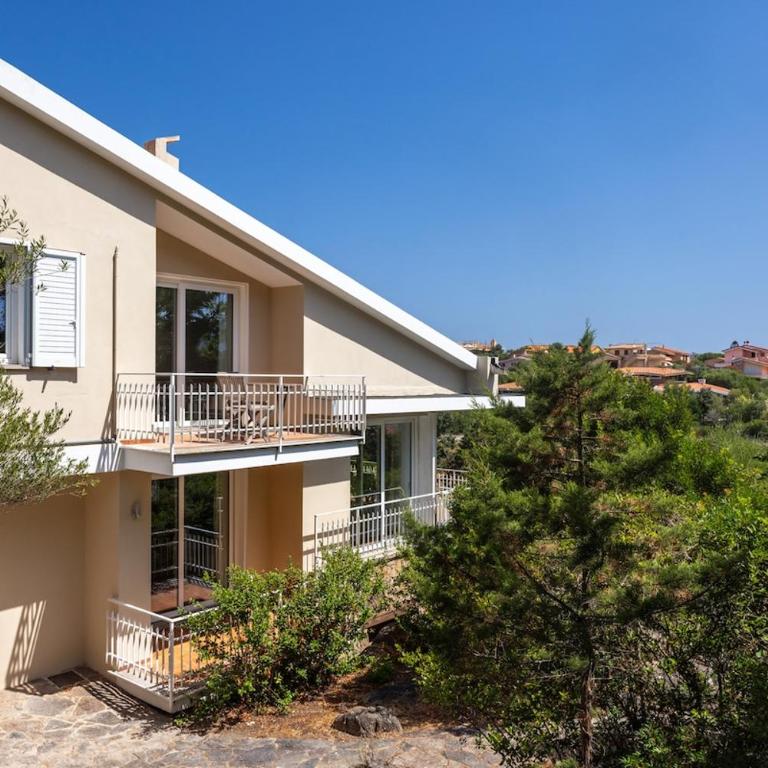 Villa Fifth - Capo Figari View & Beach 50 mt - Appartamento - 28
