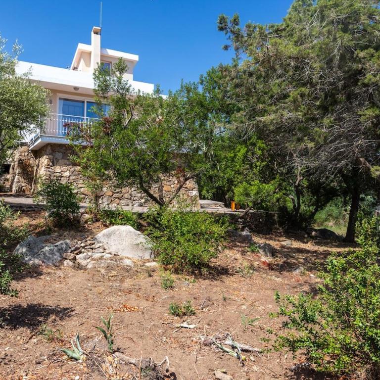 Villa Fifth - Capo Figari View & Beach 50 mt - Appartamento - 30