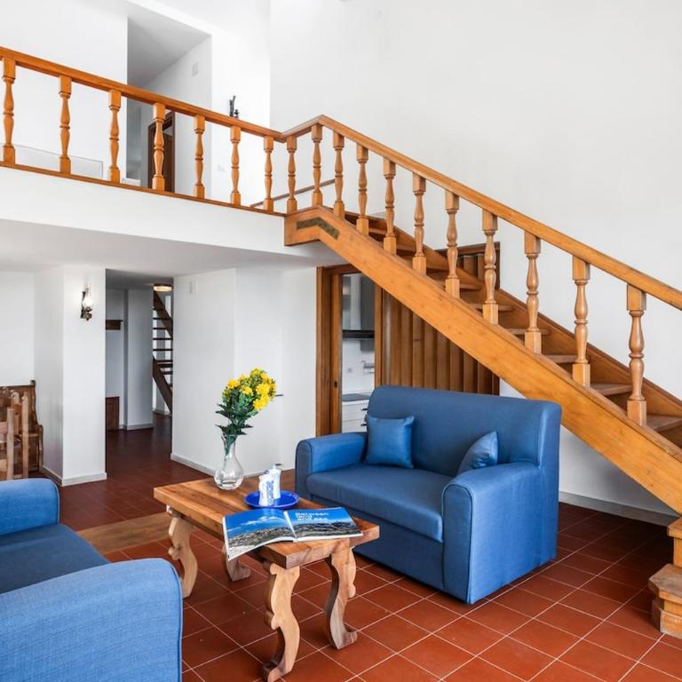 Villa Fifth - Capo Figari View & Beach 50 mt - Appartamento - 39
