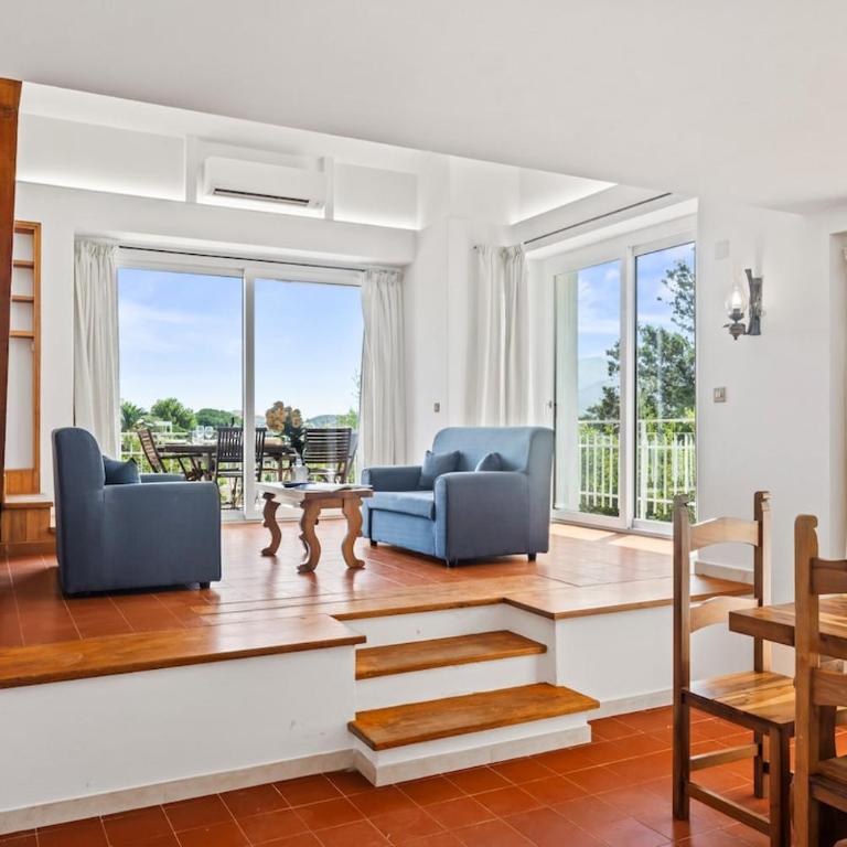 Villa Fifth - Capo Figari View & Beach 50 mt - Appartamento - 42