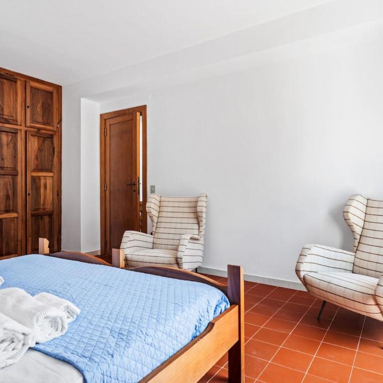 Villa Fifth - Capo Figari View & Beach 50 mt - Appartamento - 44