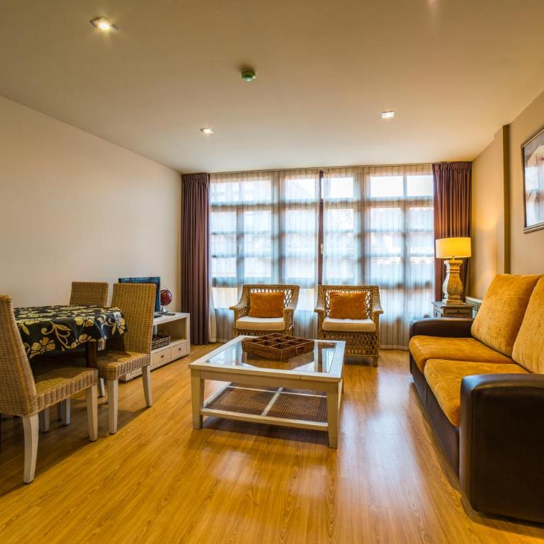 Apartamentos El Cordial De Fausto - Apartment (2-3 People) - 6