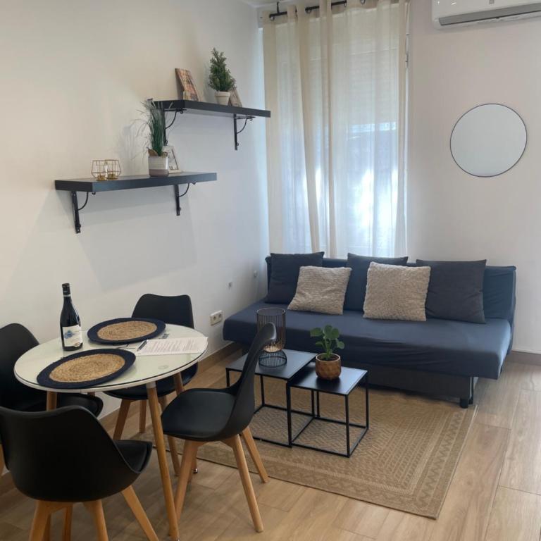 Loft Madrid Ifema&Airport F1Madring - Appartement 1 Chambre - 12