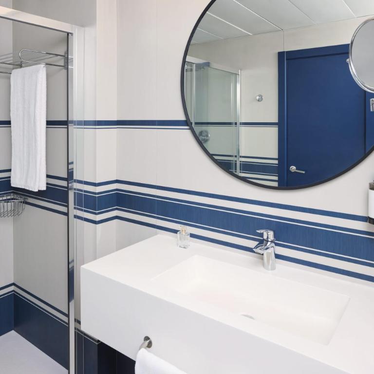 Hotel Yaramar - Adults Recommended - Habitación Doble Deluxe - 3