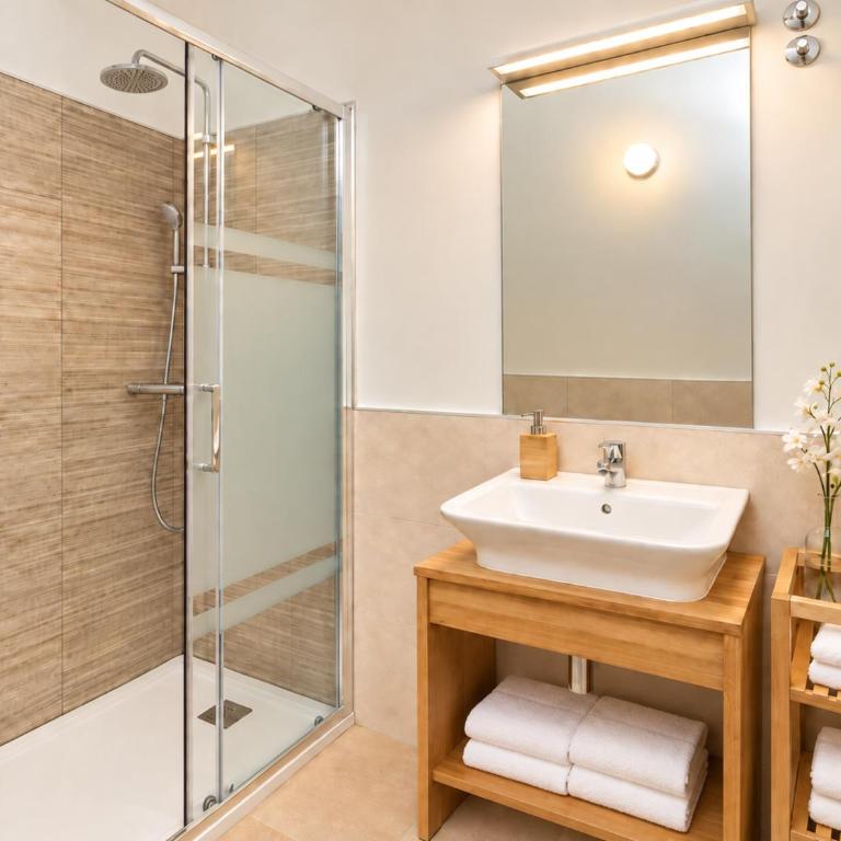 Apartamentos Plaza Mayor 35 - Apartamento Estudio - 4