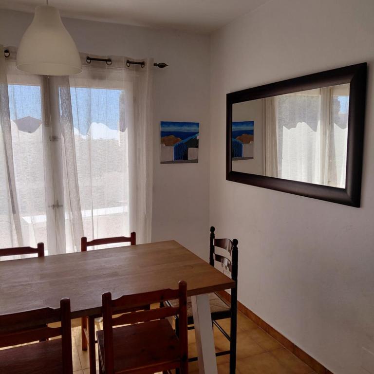 Casa con Bonito Jardin - Casa Unifamiliar de 2 dormitorios - 10