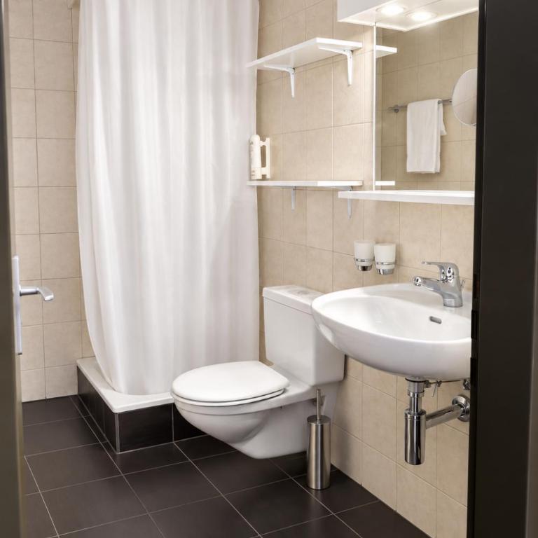 Haus Bürchnerhof - Comfort Einzelzimmer - 1