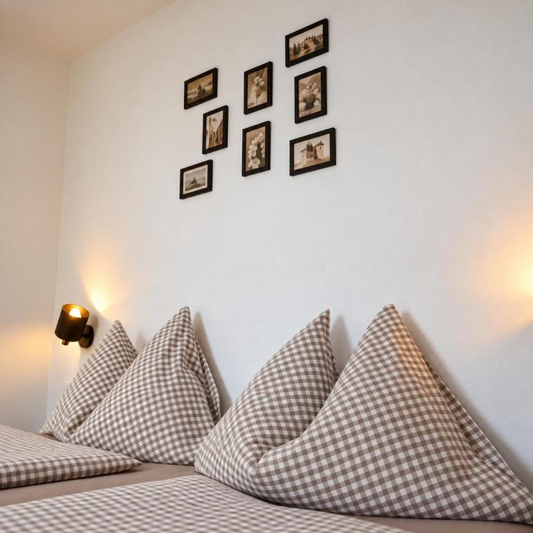 Haus Bürchnerhof - Comfort Einzelzimmer - 3