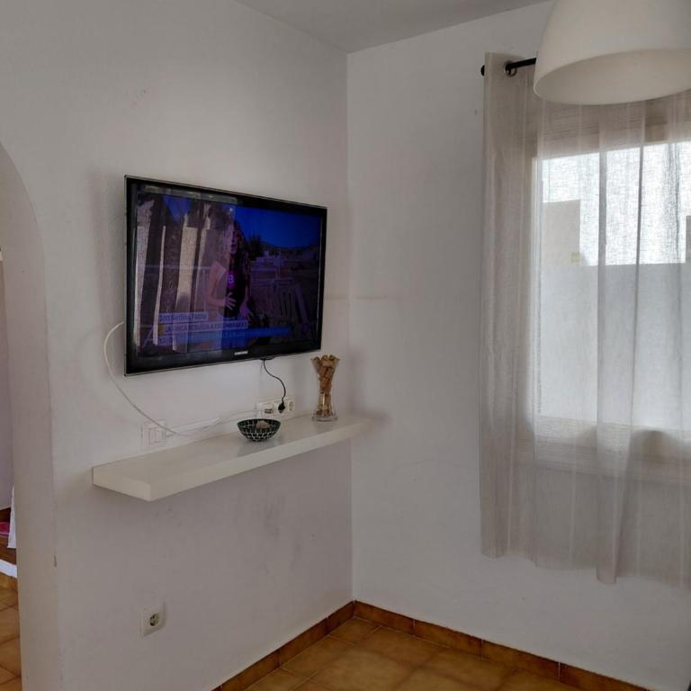 Casa con Bonito Jardin - Casa Unifamiliar de 2 dormitorios - 19