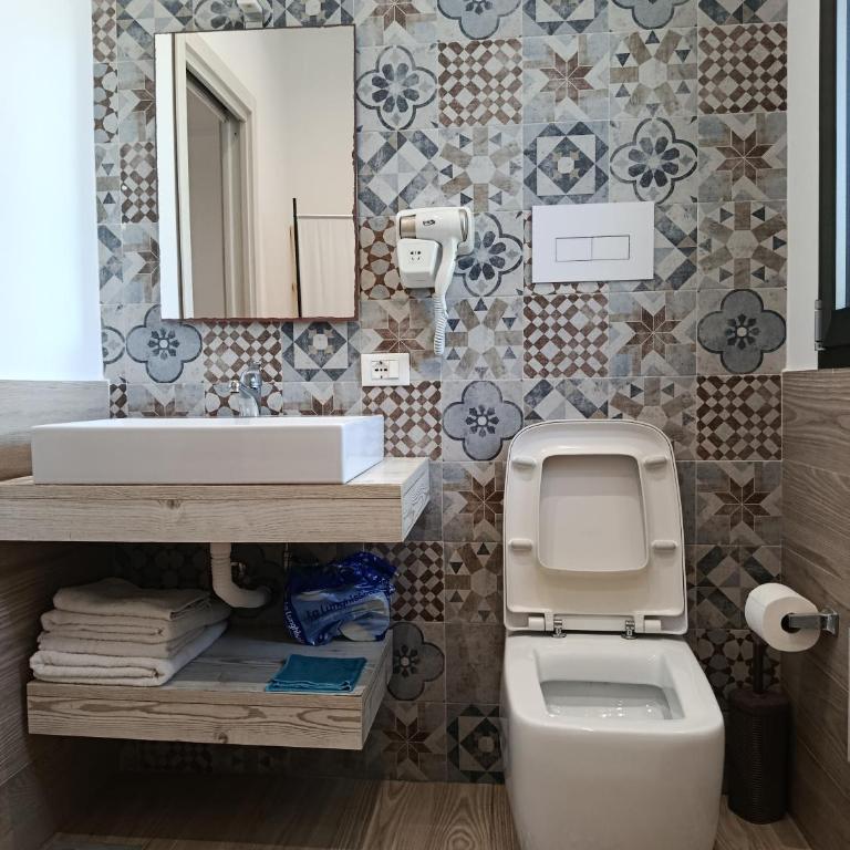 Sicily Rooms Appartamenti - Vierbettzimmer - 4