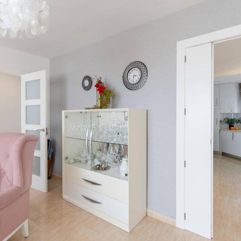 Fidalsa Bella Vista Junto Al Mar - Apartamento de 3 dormitorios con vistas al océano - 6