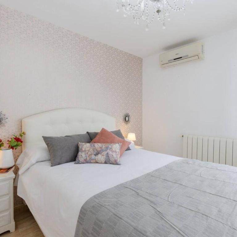 Fidalsa Bella Vista Junto Al Mar - Apartamento de 3 dormitorios con vistas al océano - 13