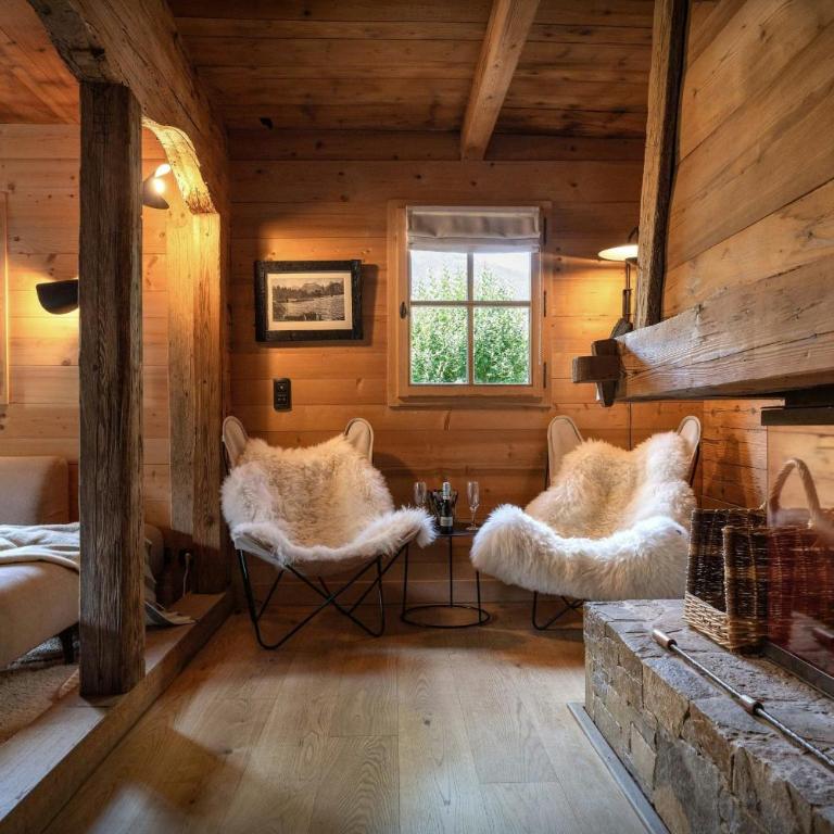 Chalet L'Eterle - OVO Network - Chalet - 4